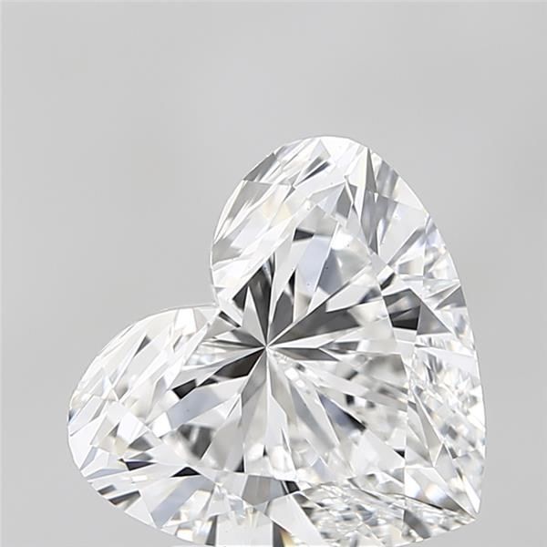 Heart Diamond