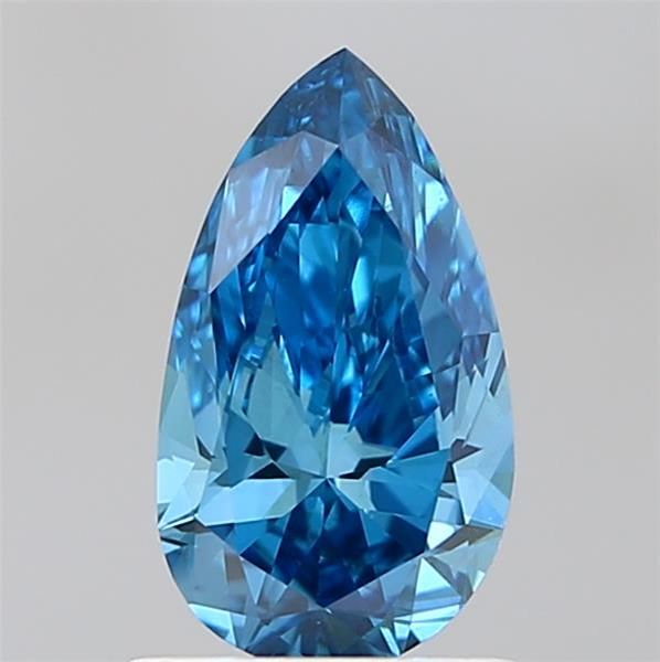 1.02 ct. pear Lab Grown Diamond front image