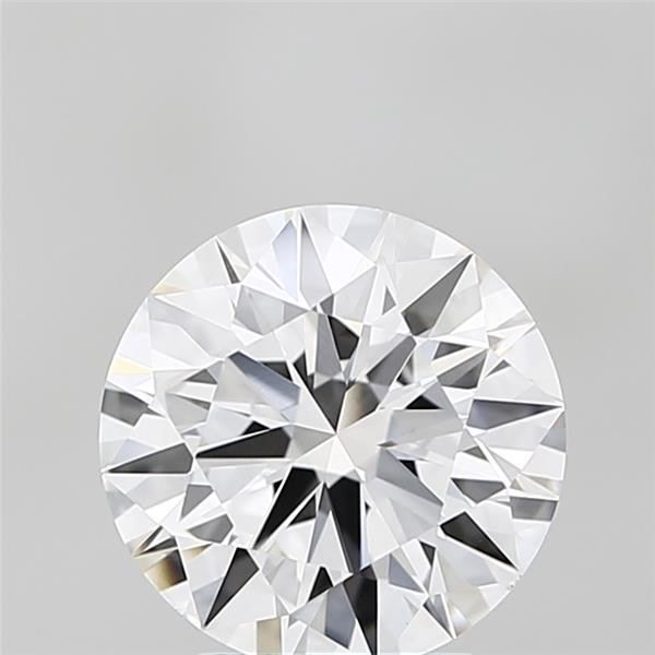 Round Diamond