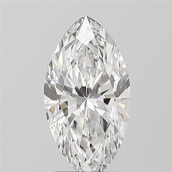 1.07 ct. marquise Lab Grown Diamond front image