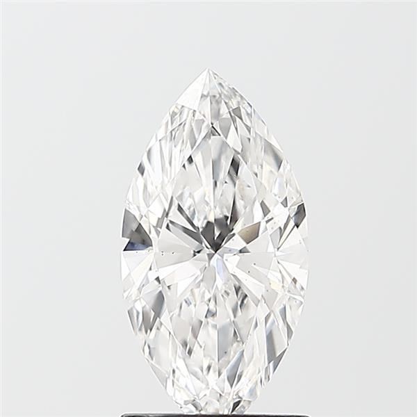 1.32 ct. marquise Lab Grown Diamond front image
