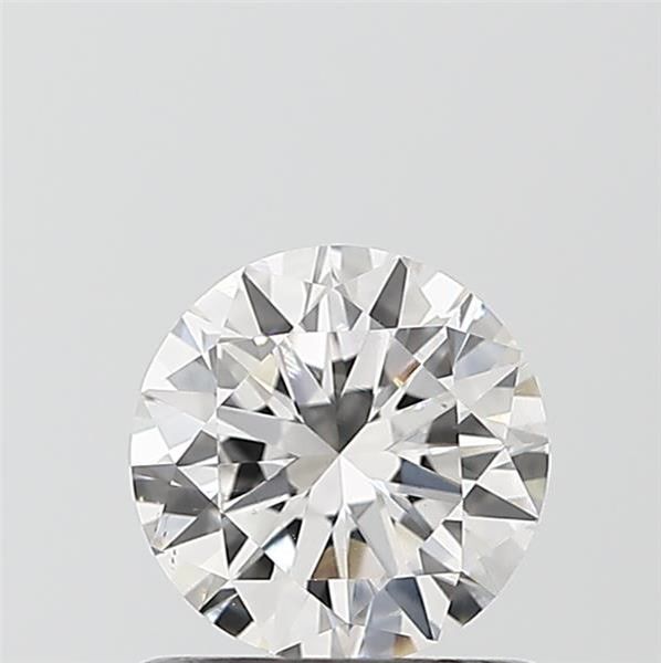 Round Diamond