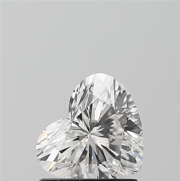 Heart Diamond