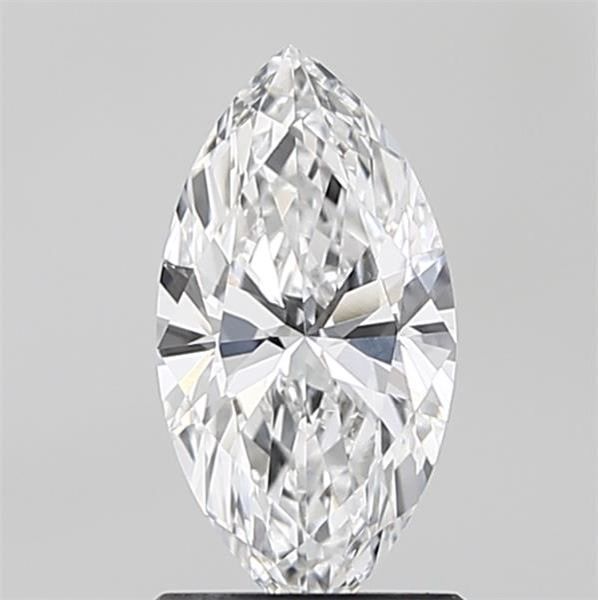 1.07 ct. marquise Lab Grown Diamond front image