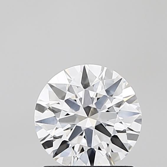 1.01 ct. round Lab Grown Diamond front image