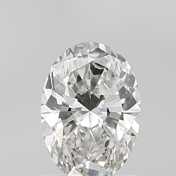 Oval Diamond