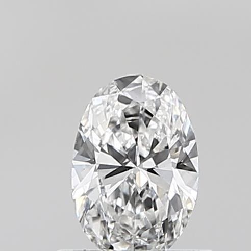 Oval Diamond