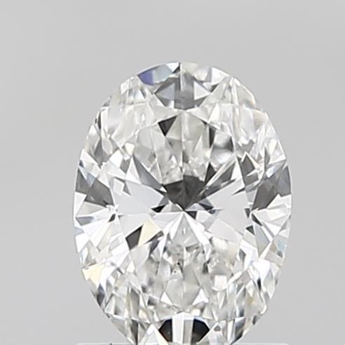 Oval Diamond
