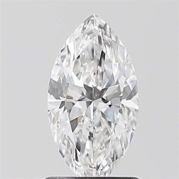 1.06 ct. marquise Lab Grown Diamond front image