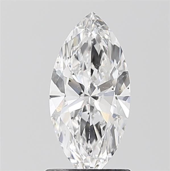 1.07 ct. marquise Lab Grown Diamond front image
