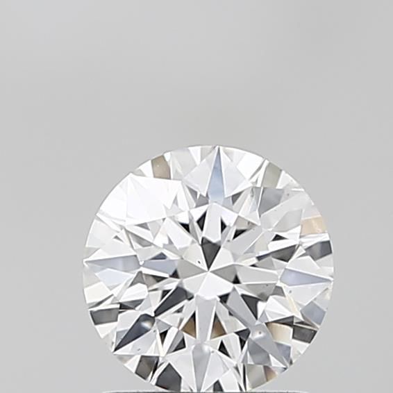1.01 ct. round Lab Grown Diamond front image