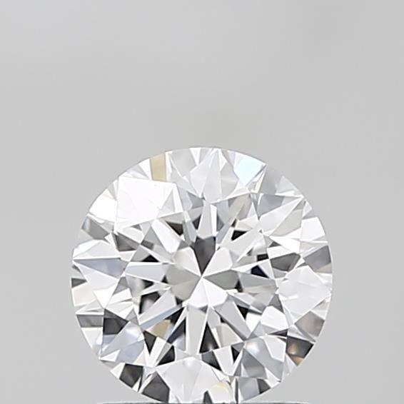 1.04 ct. round Lab Grown Diamond front image