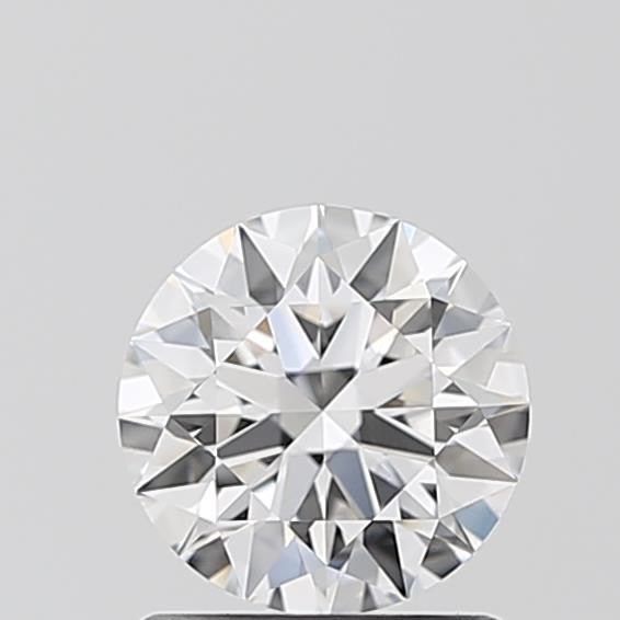 1.09 ct. round Lab Grown Diamond front image