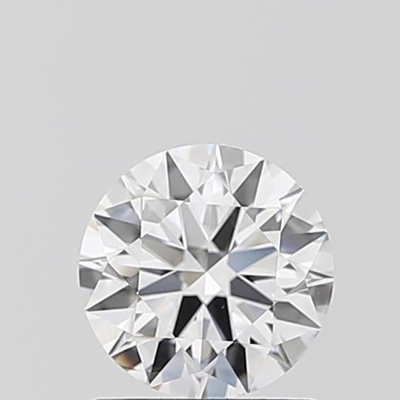 1.00 ct. round Lab Grown Diamond front image