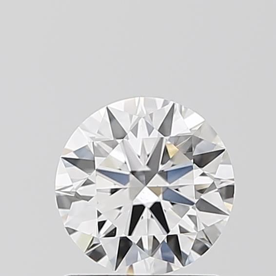 1.01 ct. round Lab Grown Diamond front image