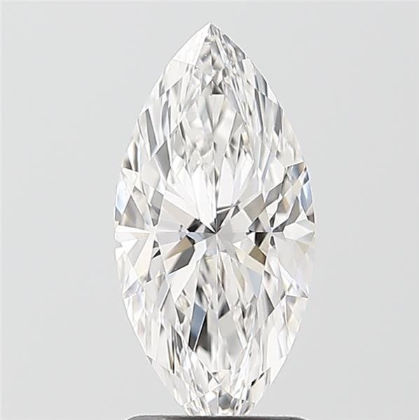 1.59 ct. marquise Lab Grown Diamond front image