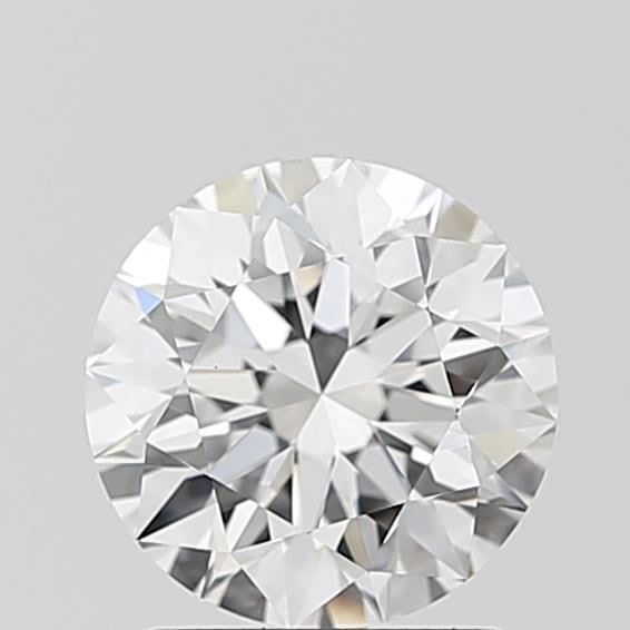 Round Diamond
