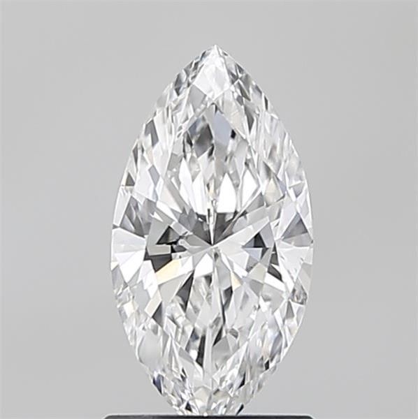 1.07 ct. marquise Lab Grown Diamond front image