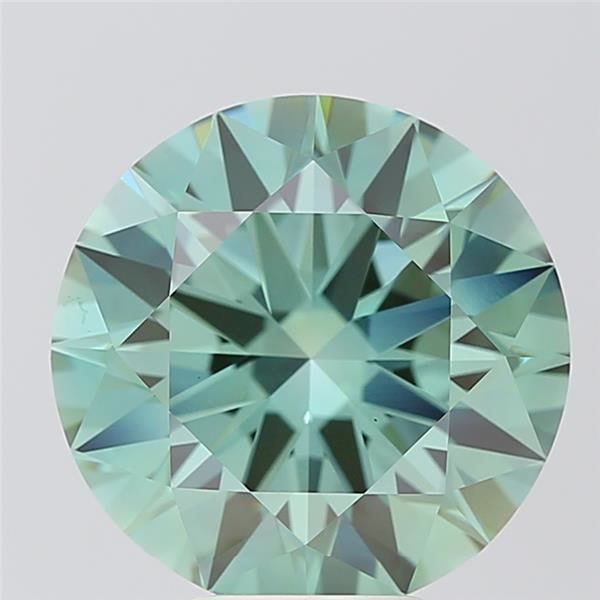 6.63 Carat