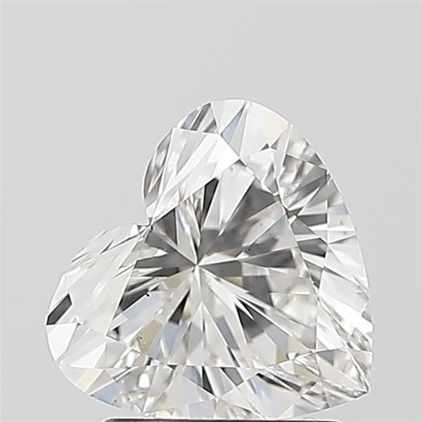 Heart Diamond