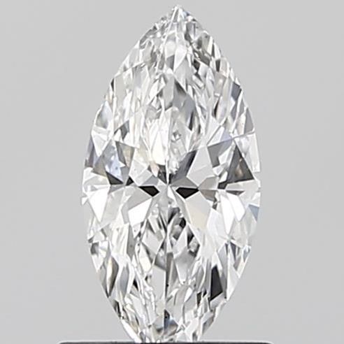 0.7 ct lab-grown Marquise Diamond