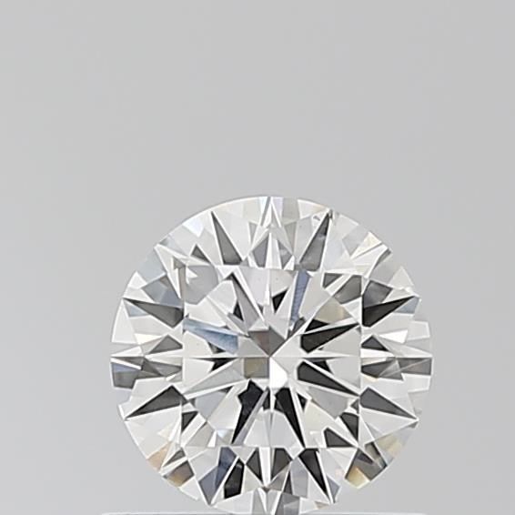 0.58 ct lab-grown Round Diamond