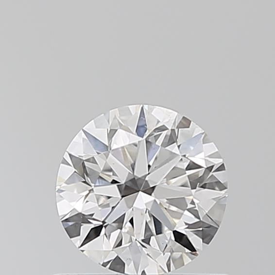 0.62 ct lab-grown Round Diamond