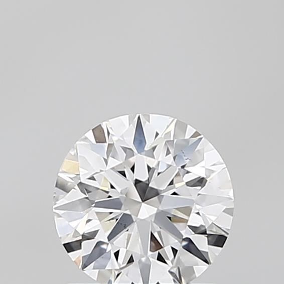 1.01 ct. round Lab Grown Diamond front image