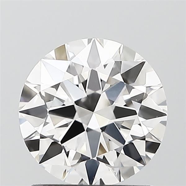 1.01 ct. round Lab Grown Diamond front image