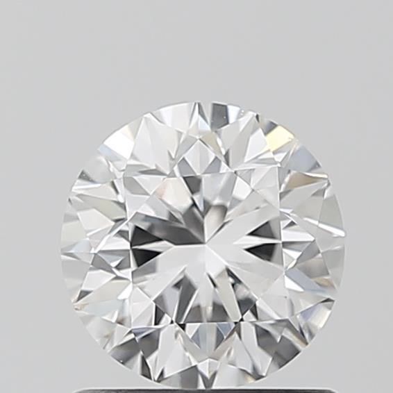 1.00 ct. round Lab Grown Diamond front image