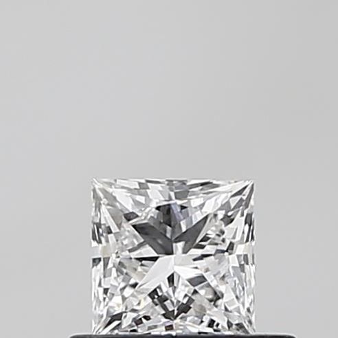 0.51 ct Princess lab_grown_diamond