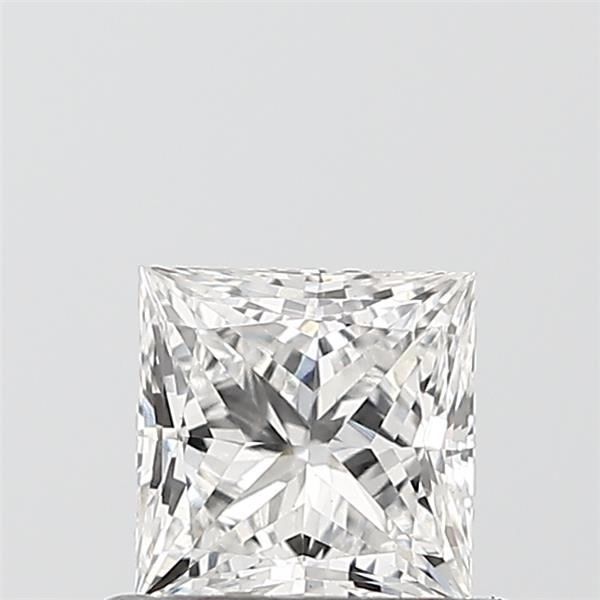 0.55 ct Princess lab_grown_diamond