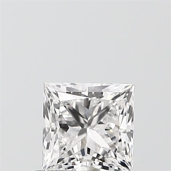 0.51 ct Princess lab_grown_diamond