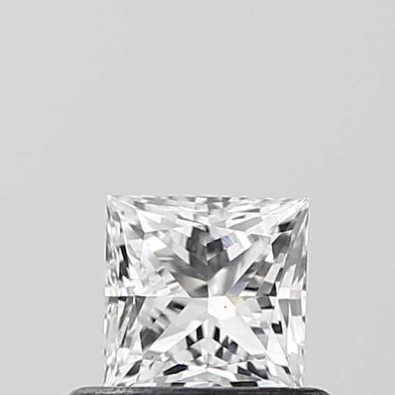 0.55 ct Princess lab_grown_diamond