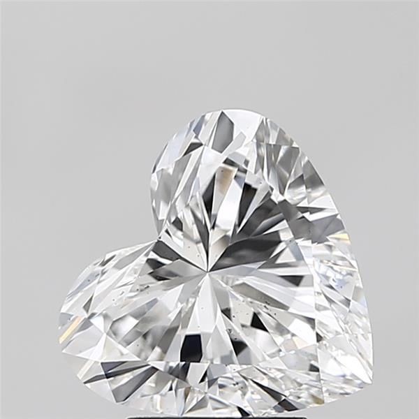 Heart Diamond