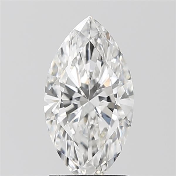 1.51 ct. marquise Lab Grown Diamond front image