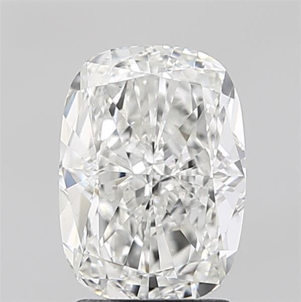Cushion Diamond
