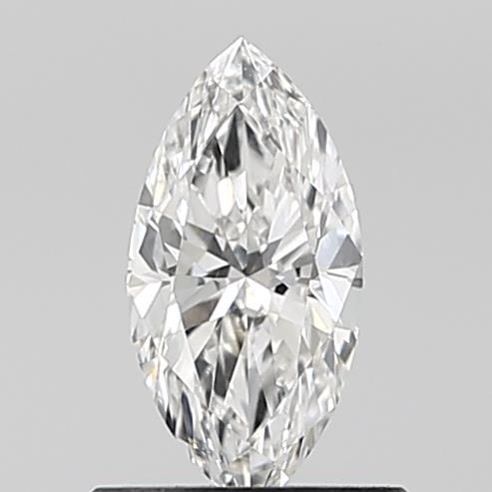 0.6 ct lab-grown Marquise Diamond