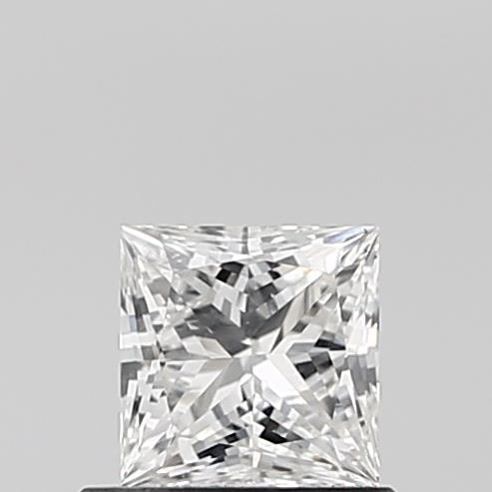 0.61 ct Princess lab_grown_diamond