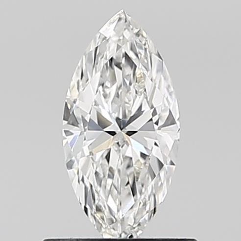0.6 ct lab-grown Marquise Diamond
