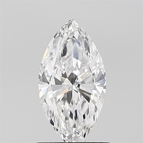 0.88 ct. marquise Lab Grown Diamond front image
