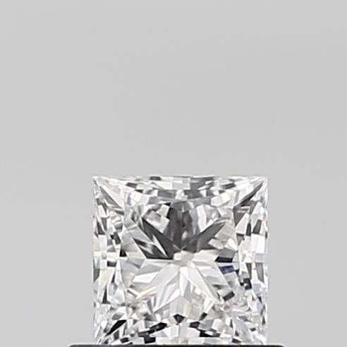 0.53 ct Princess lab_grown_diamond