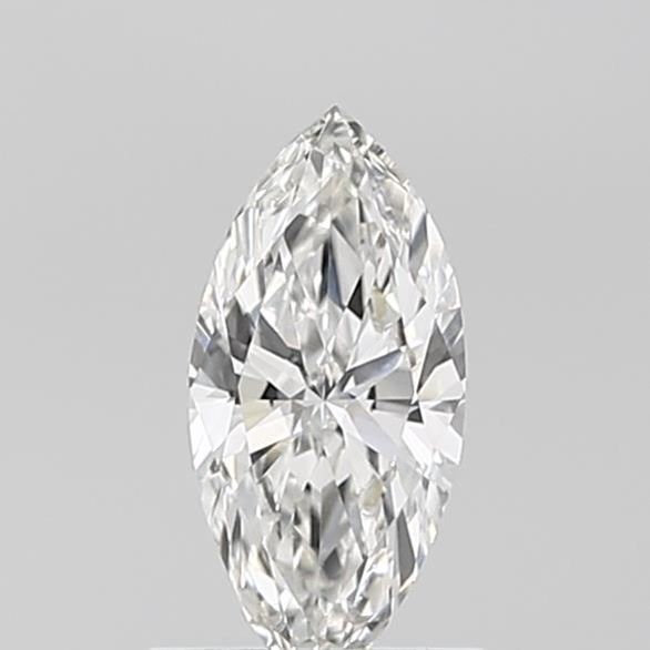 0.66 ct lab-grown Marquise Diamond