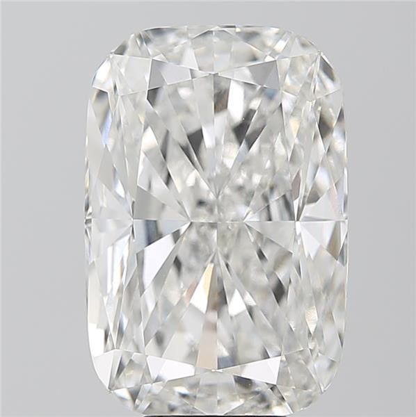 Cushion Diamond