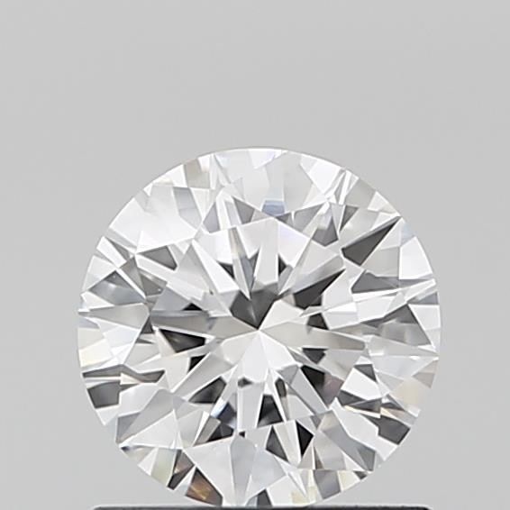 0.80 ct. round Lab Grown Diamond front image