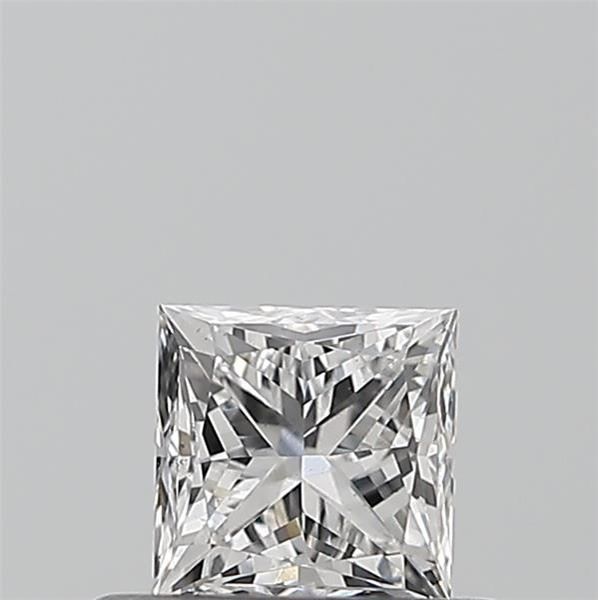 0.46 ct Princess lab_grown_diamond