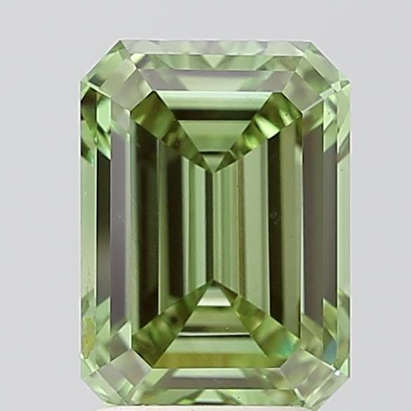 2.81 Carat