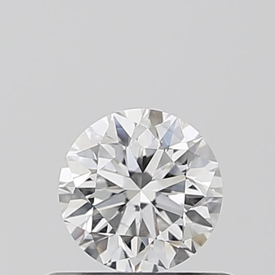 0.53 ct lab-grown Round Diamond