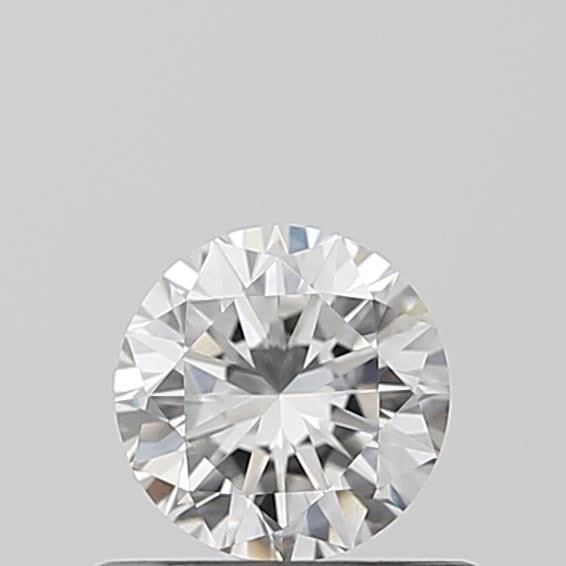 0.51 ct lab-grown Round Diamond