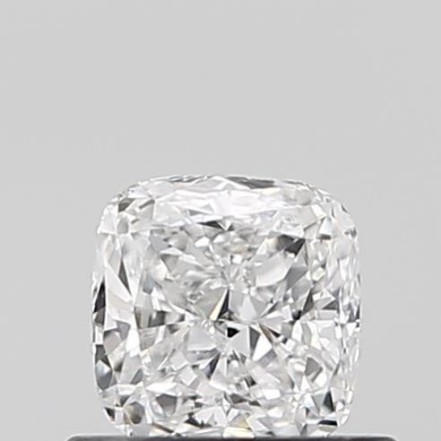 0.49 ct lab-grown Cushion modified Diamond